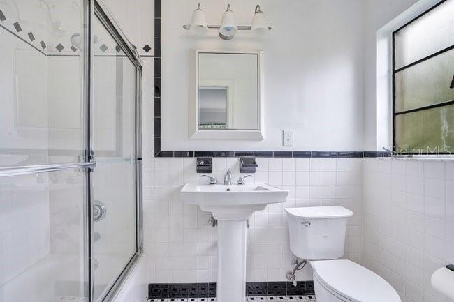 JUSTAMERE CAMP REP - Residential