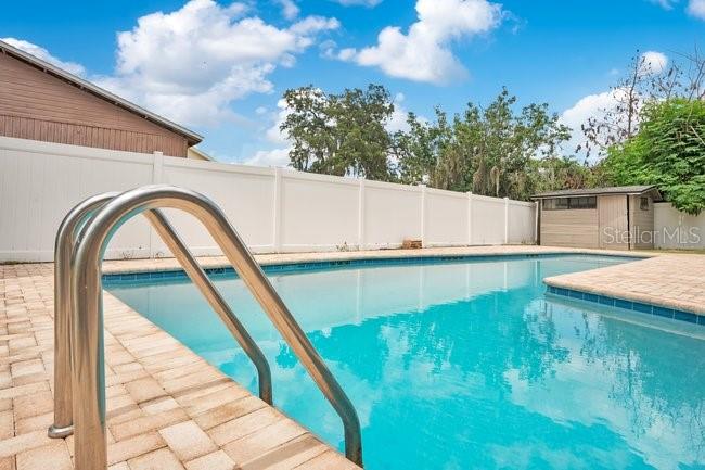 JUSTAMERE CAMP REP - Residential