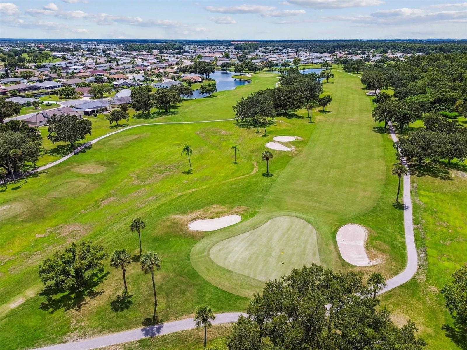 DEL WEBB SUN CITY FL UNIT NO 07 REPLAT BLK LL - Residential