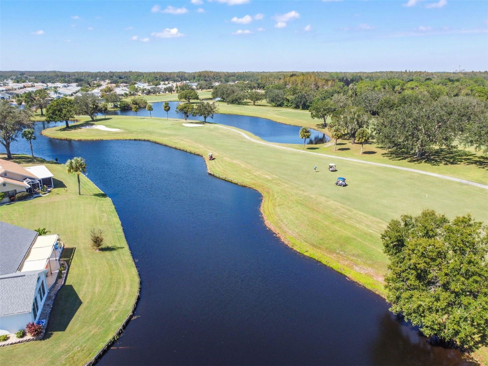 DEL WEBB SUN CITY FL UNIT NO 07 REPLAT BLK LL - Residential
