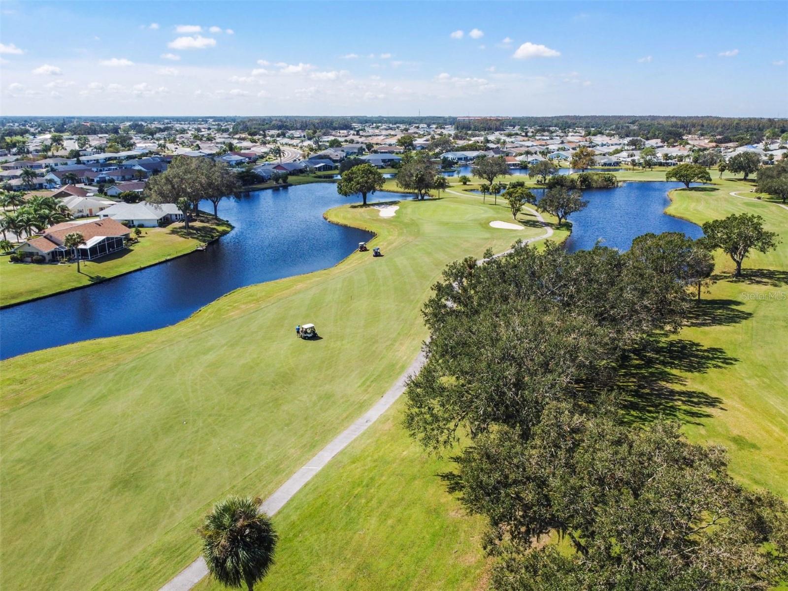 DEL WEBB SUN CITY FL UNIT NO 07 REPLAT BLK LL - Residential