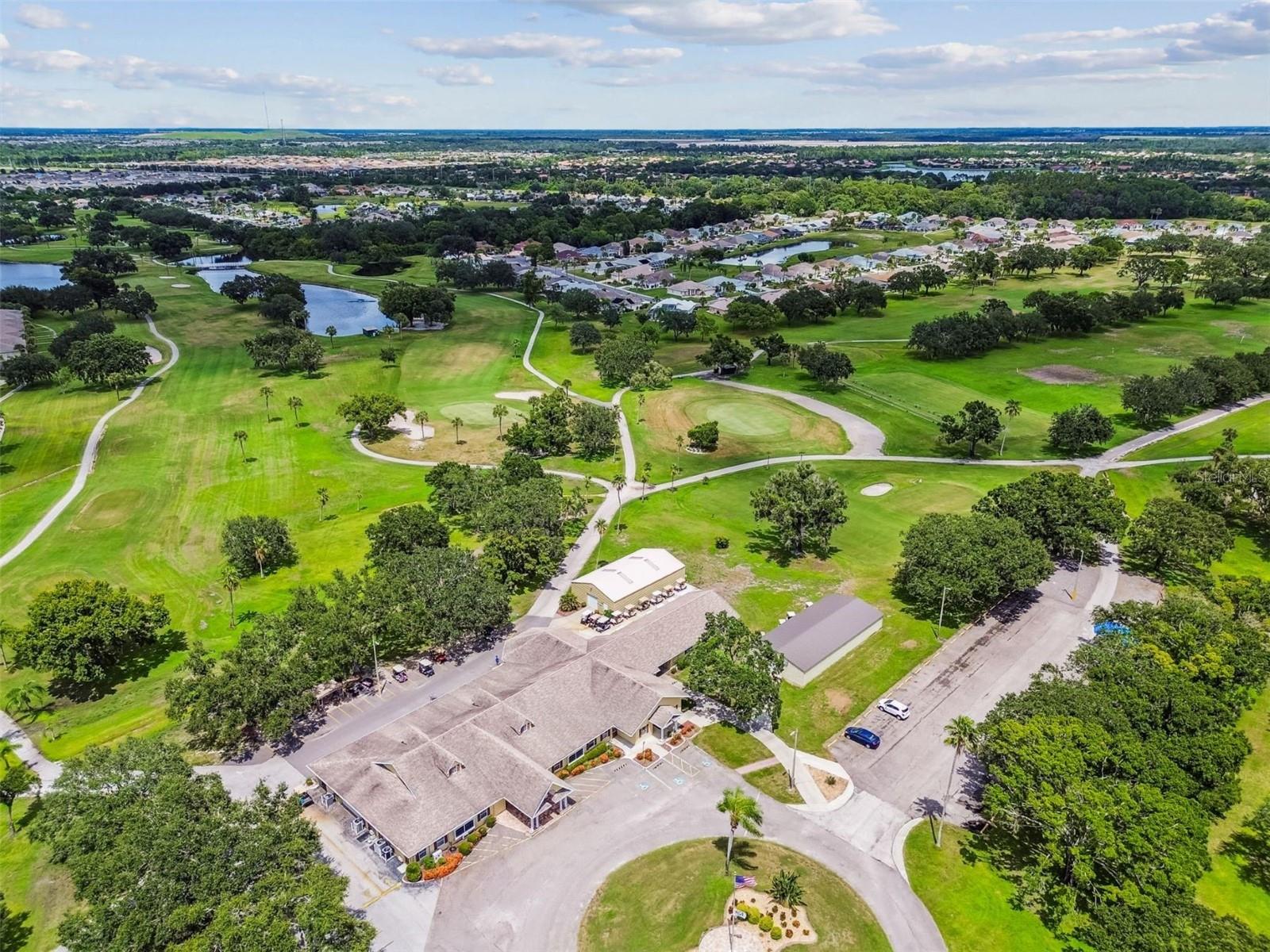 DEL WEBB SUN CITY FL UNIT NO 07 REPLAT BLK LL - Residential