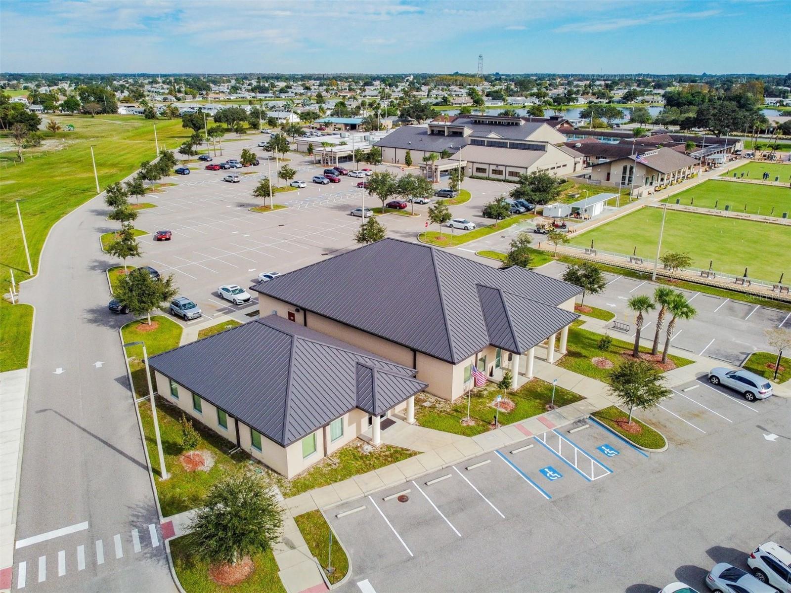 DEL WEBB SUN CITY FL UNIT NO 07 REPLAT BLK LL - Residential