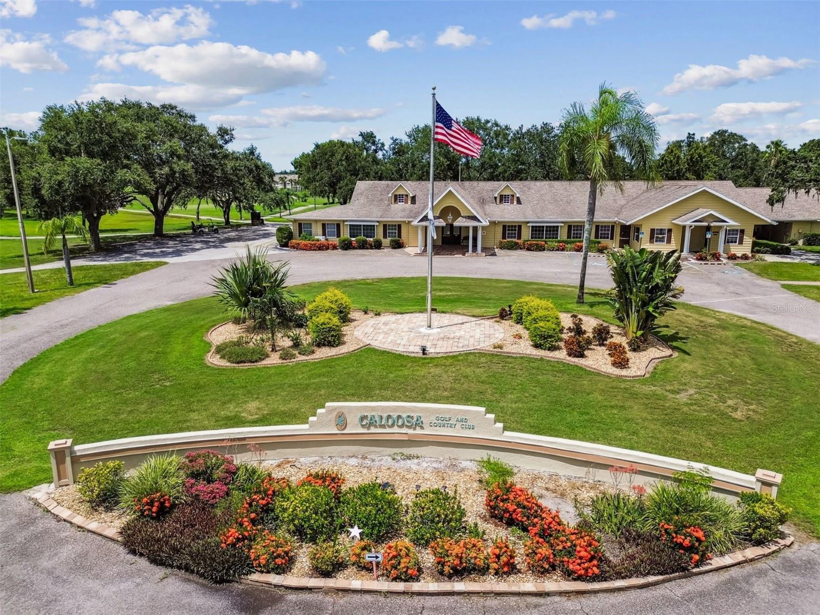 DEL WEBB SUN CITY FL UNIT NO 07 REPLAT BLK LL - Residential