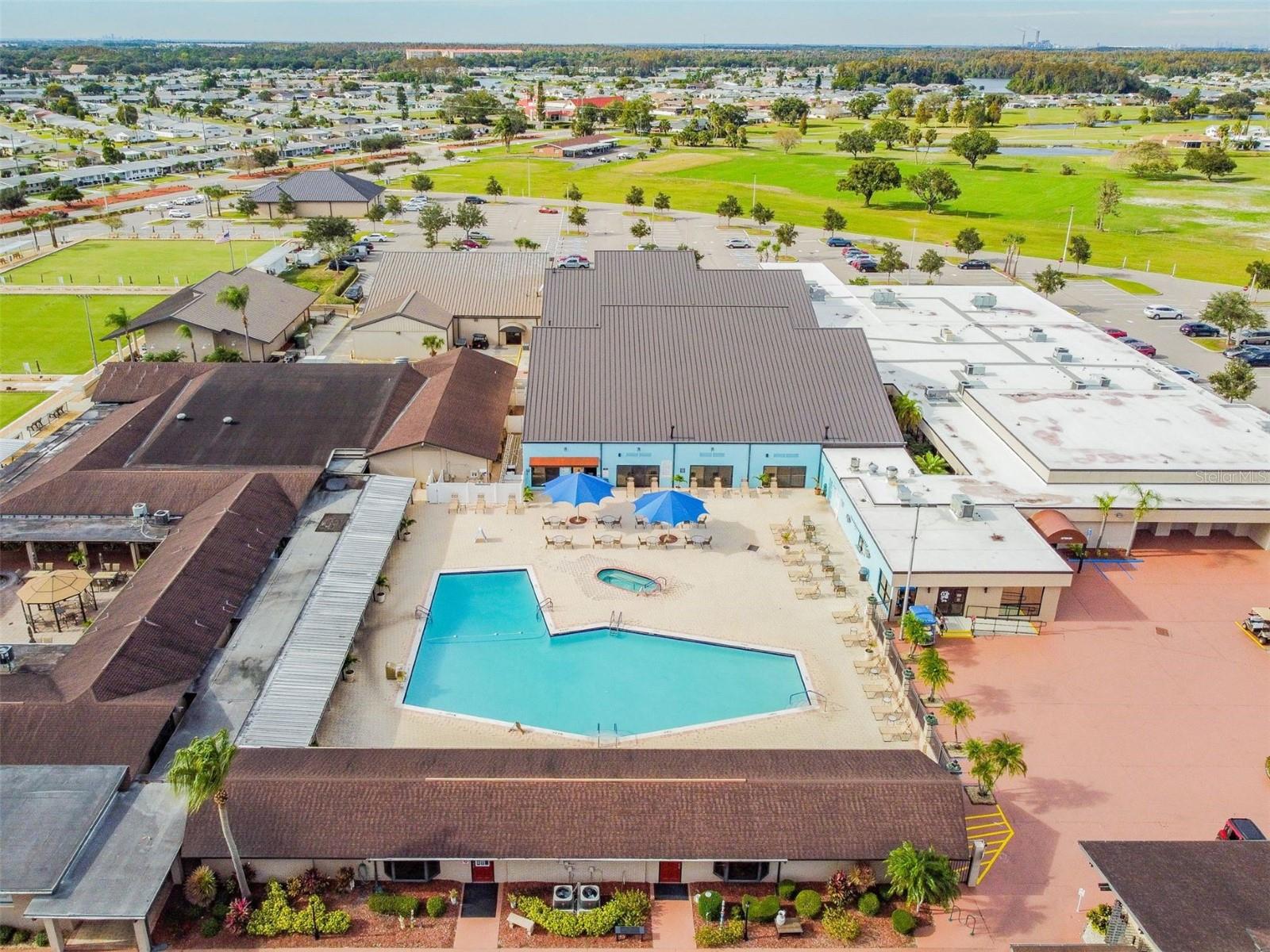 DEL WEBB SUN CITY FL UNIT NO 07 REPLAT BLK LL - Residential