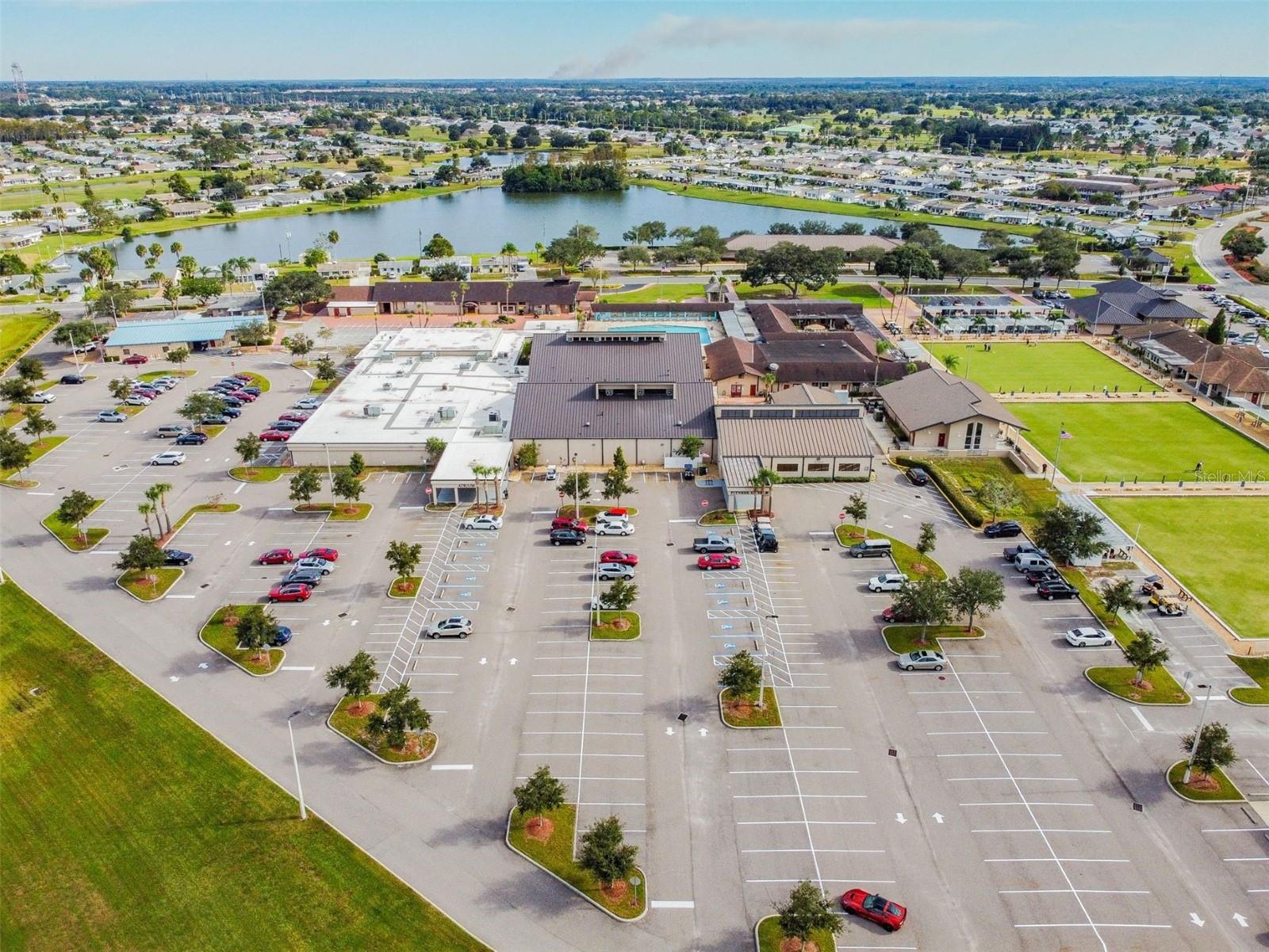 DEL WEBB SUN CITY FL UNIT NO 07 REPLAT BLK LL - Residential