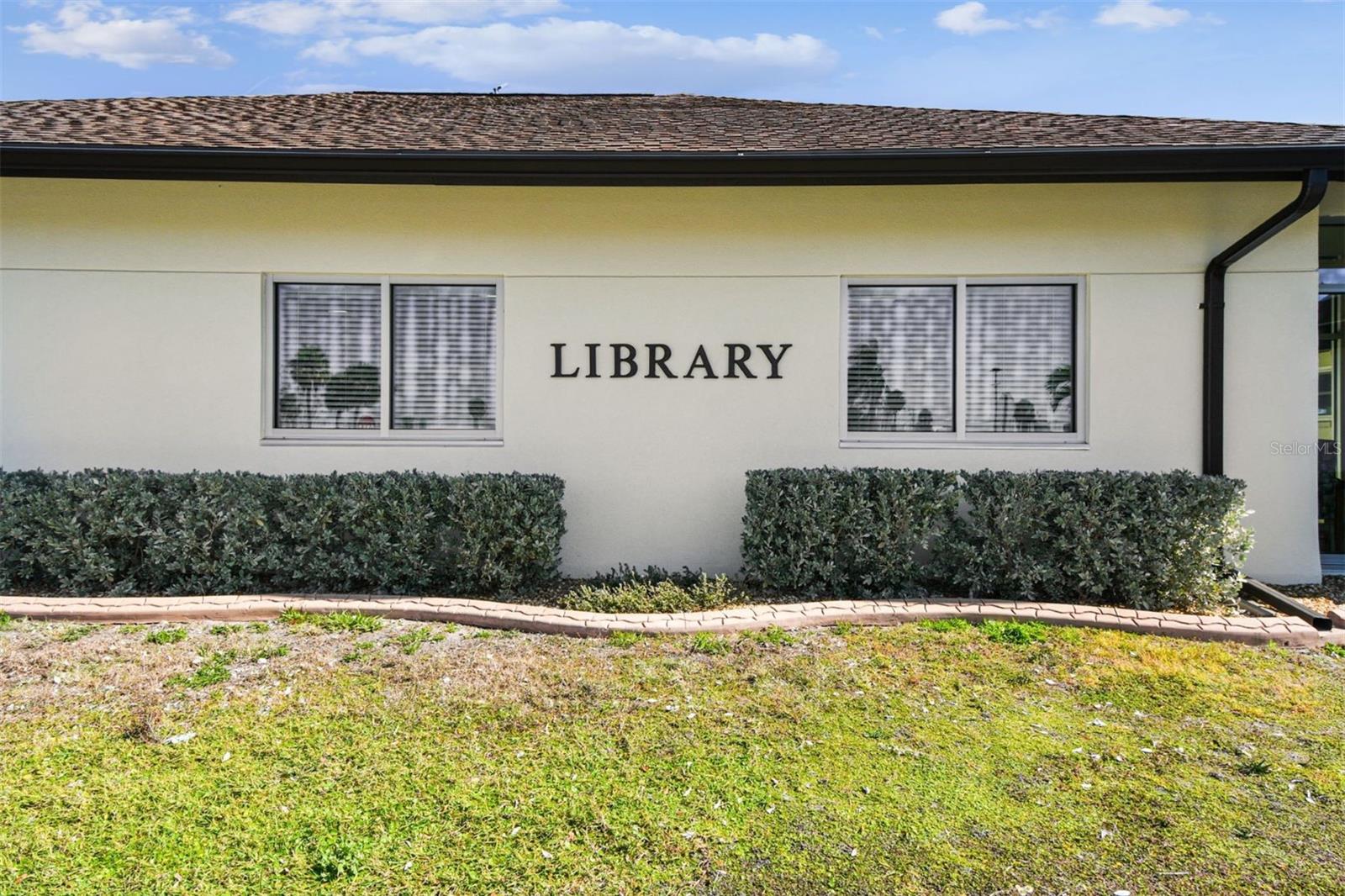 DEL WEBB SUN CITY FL UNIT NO 07 REPLAT BLK LL - Residential