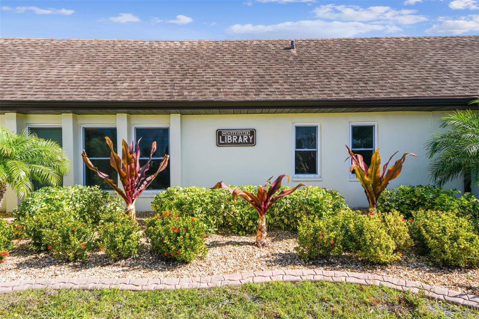 DEL WEBB SUN CITY FL UNIT NO 07 REPLAT BLK LL - Residential