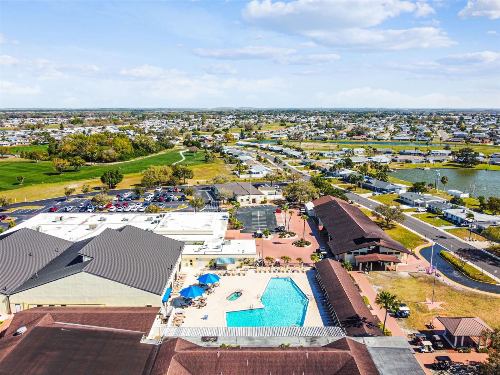 DEL WEBB SUN CITY FL UNIT NO 07 REPLAT BLK LL - Residential