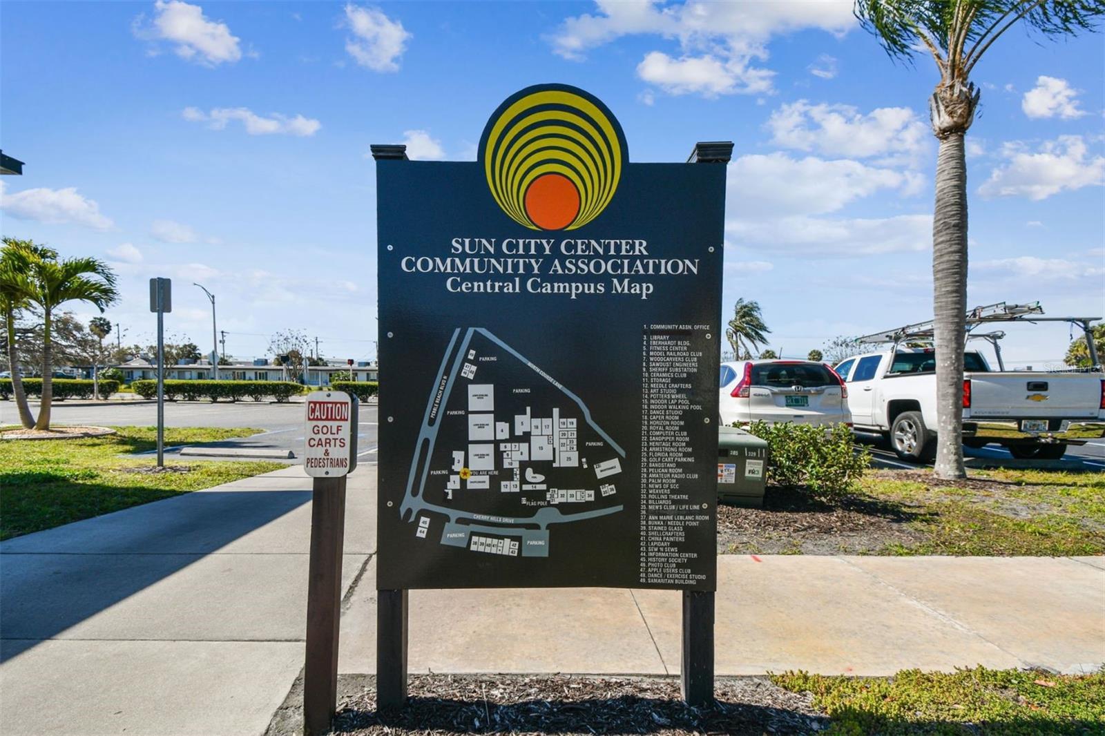 DEL WEBB SUN CITY FL UNIT NO 07 REPLAT BLK LL - Residential