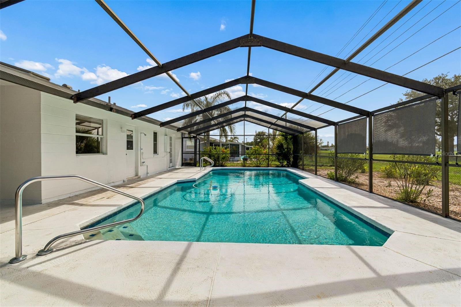 DEL WEBB SUN CITY FL UNIT NO 07 REPLAT BLK LL - Residential