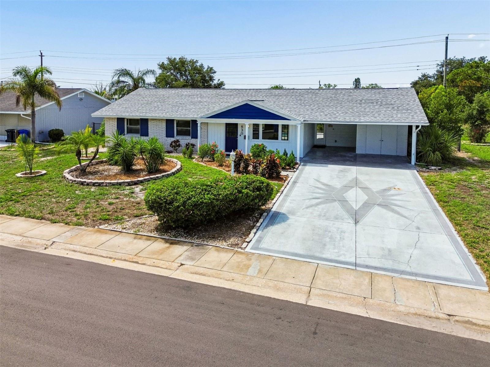 DEL WEBB SUN CITY FL UNIT NO 07 REPLAT BLK LL - Residential