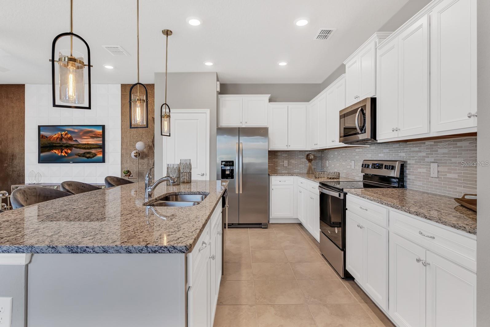 WINDSOR ISLAND RESIDENCE - Residential