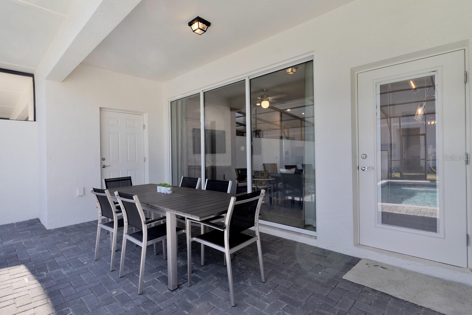 WINDSOR ISLAND RESIDENCE - Residential