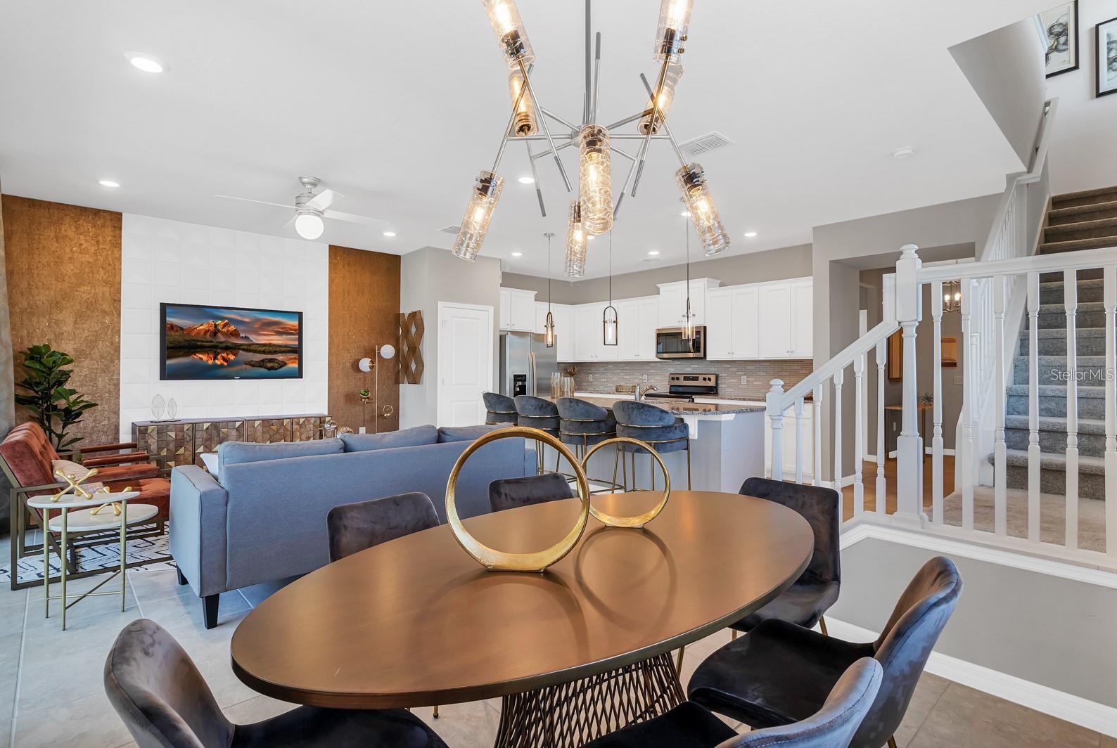 WINDSOR ISLAND RESIDENCE - Residential