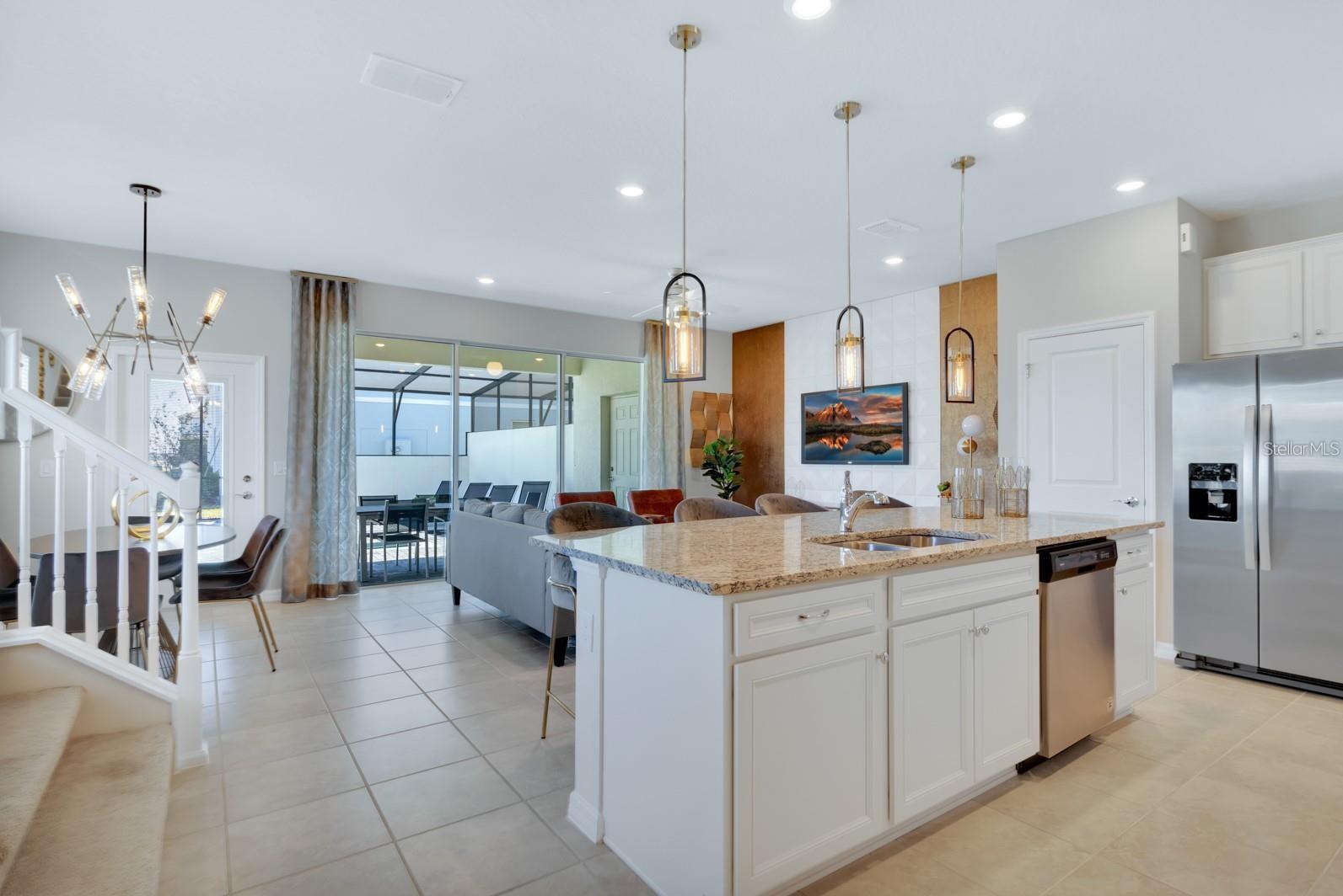WINDSOR ISLAND RESIDENCE - Residential