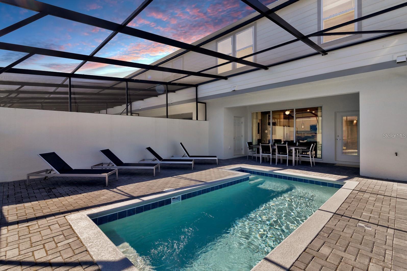 WINDSOR ISLAND RESIDENCE - Residential