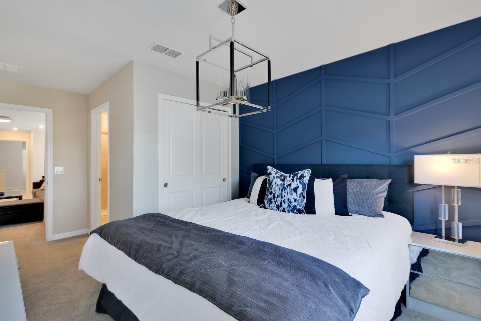 WINDSOR ISLAND RESIDENCE - Residential