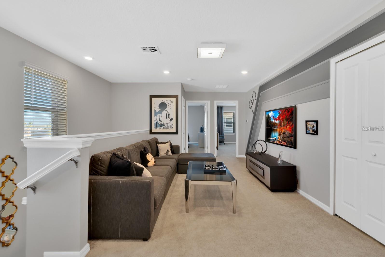 WINDSOR ISLAND RESIDENCE - Residential