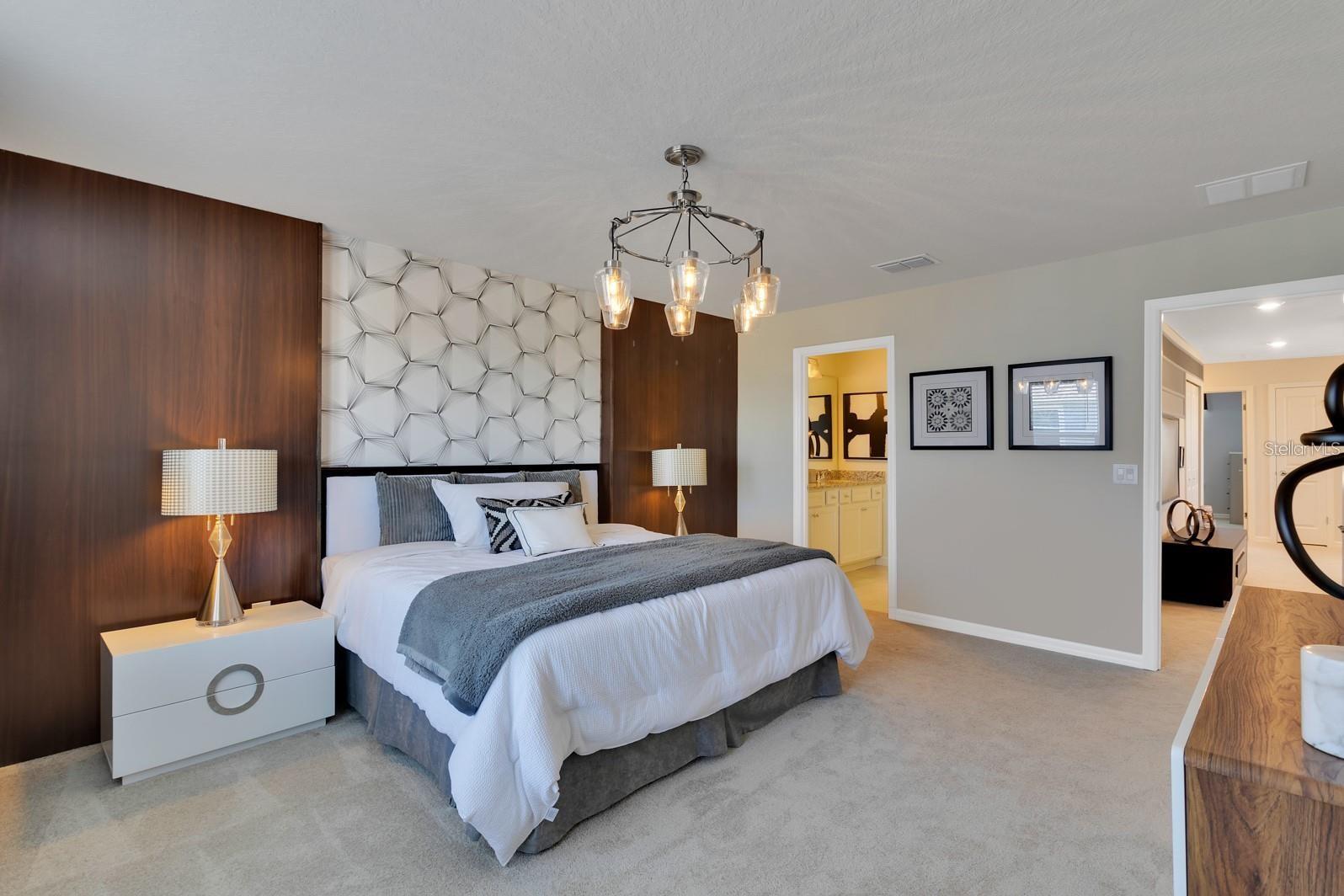 WINDSOR ISLAND RESIDENCE - Residential