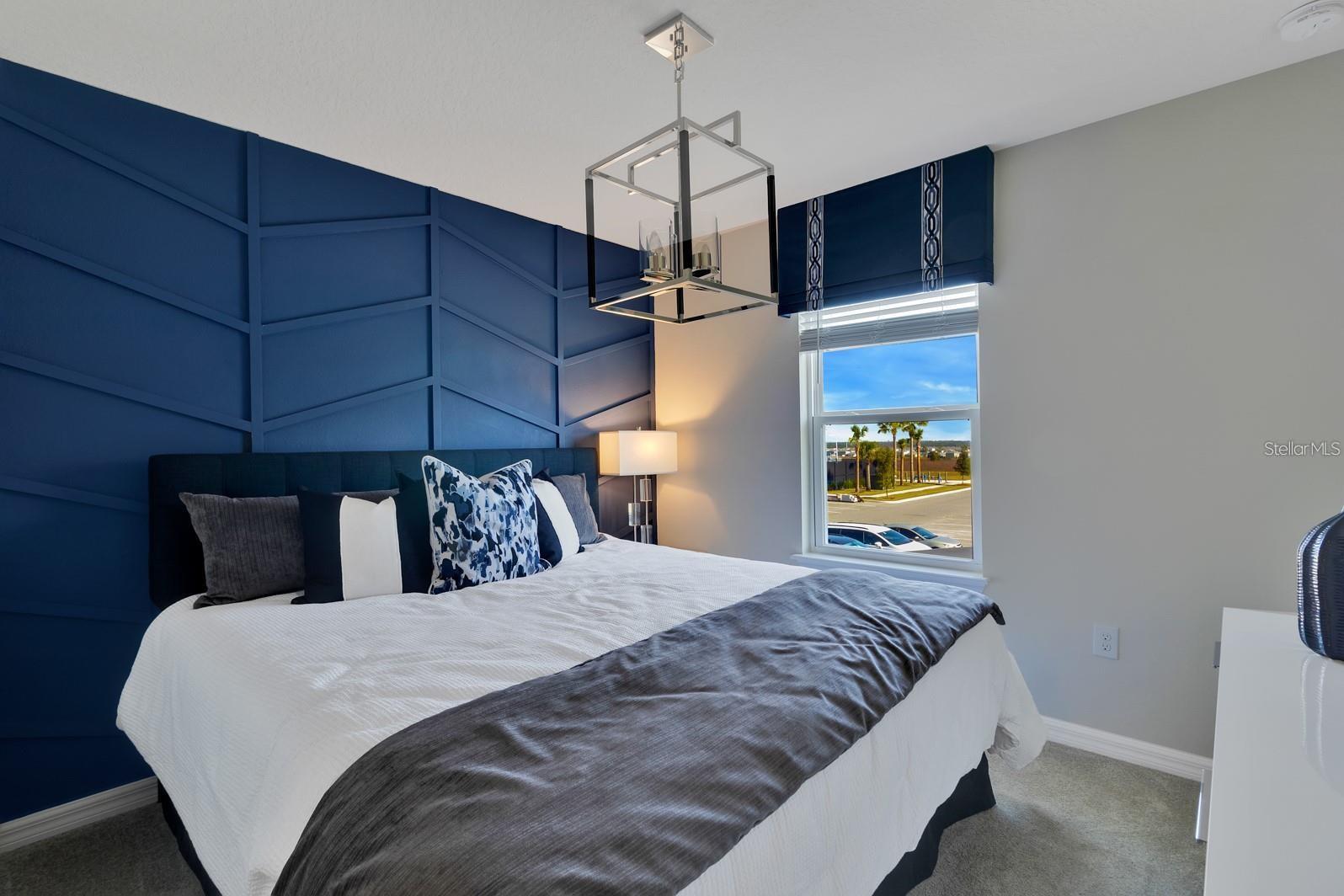 WINDSOR ISLAND RESIDENCE - Residential