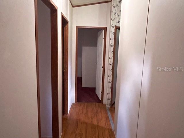 N/A - Residential Lease