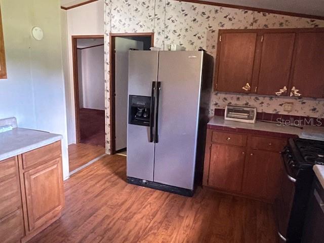 N/A - Residential Lease