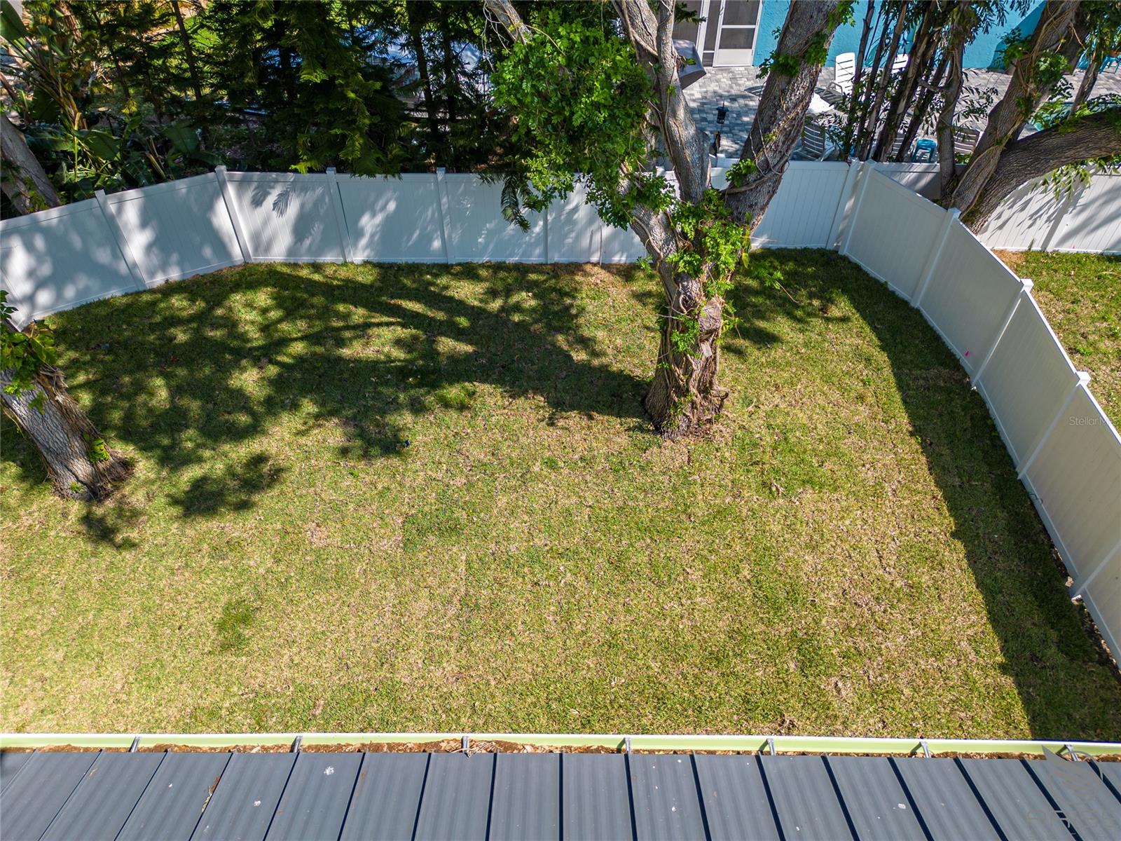 Detwilers Add 01 New Smyrna Bch - Residential