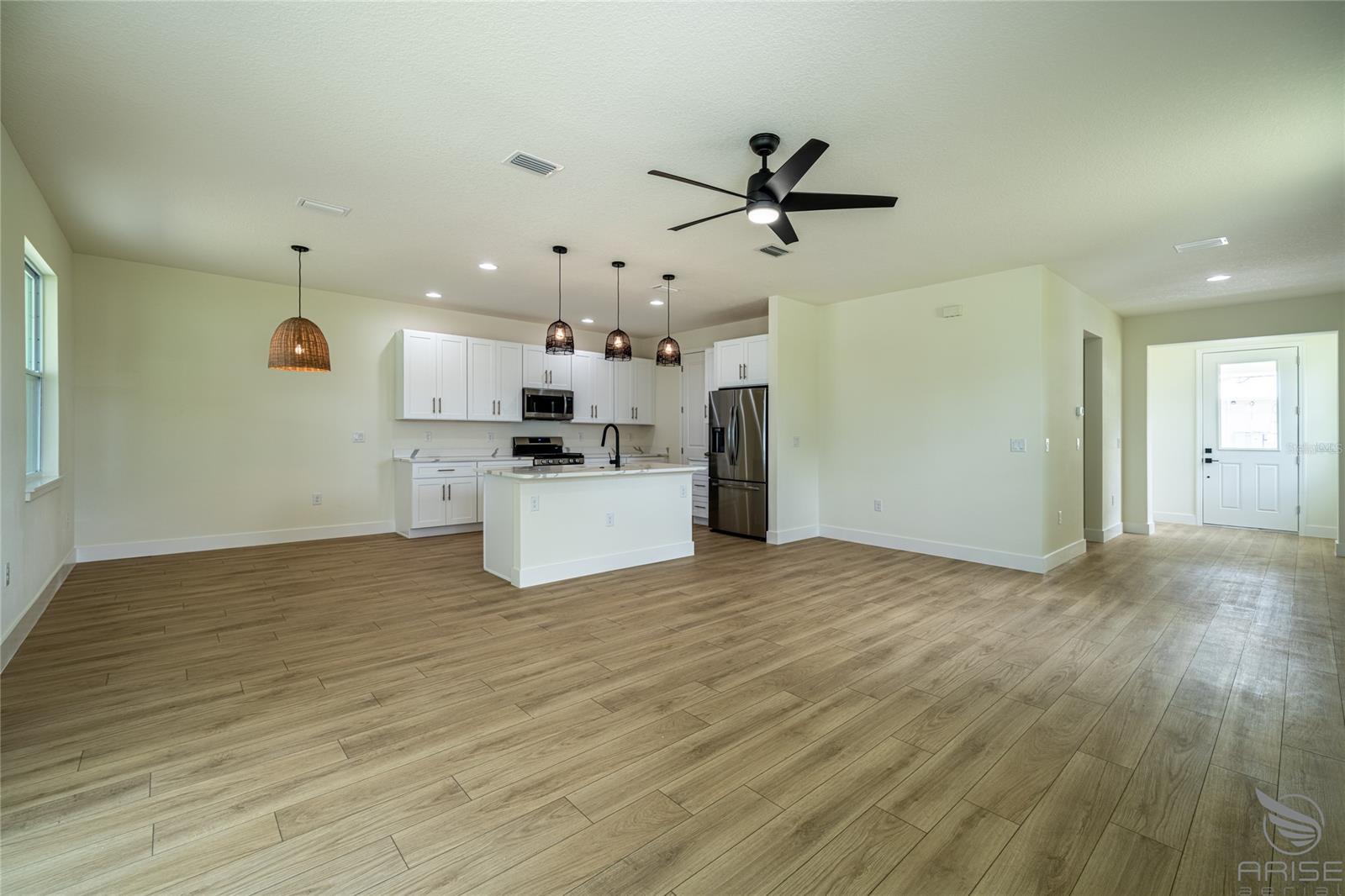 Detwilers Add 01 New Smyrna Bch - Residential
