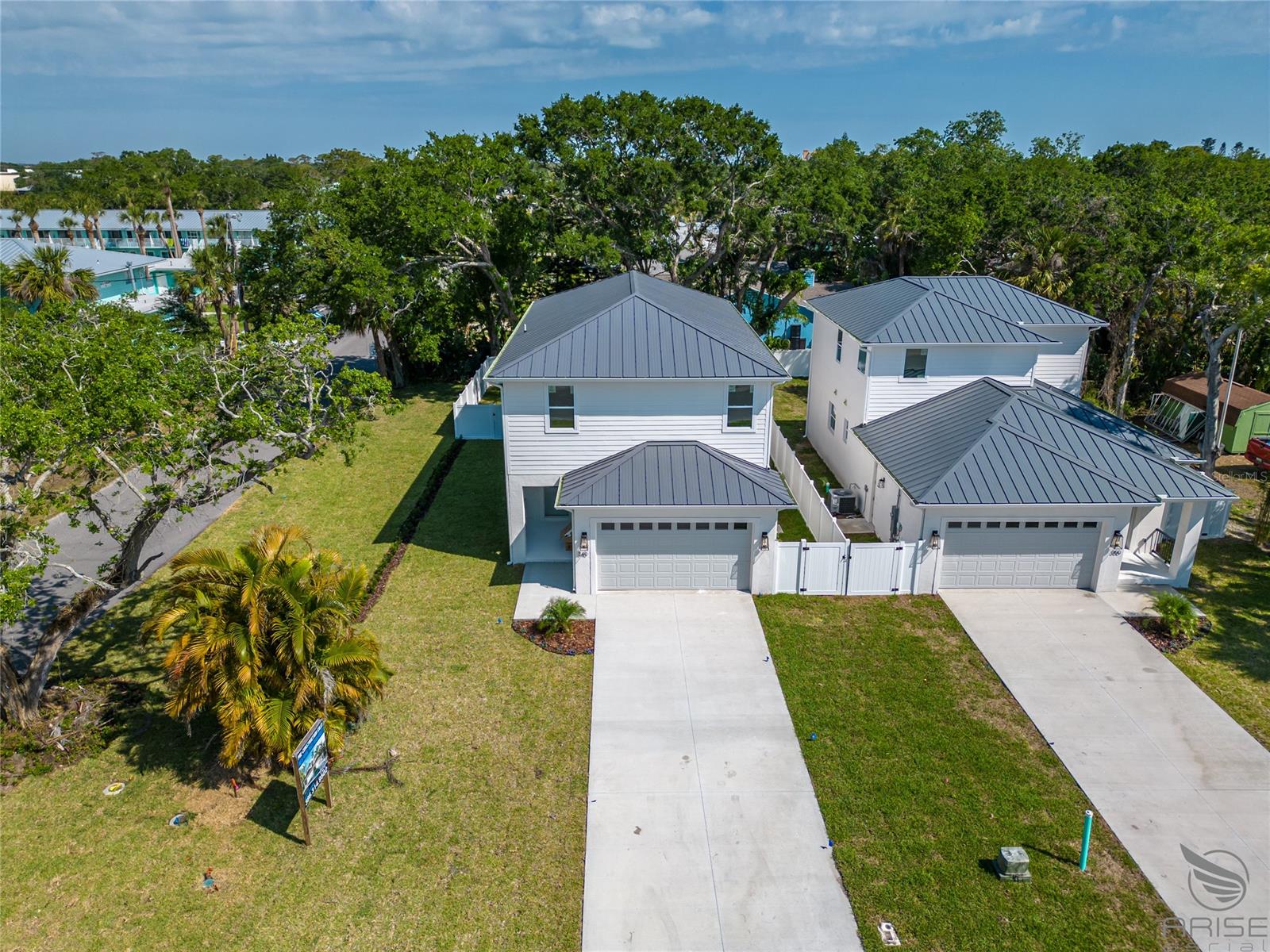 Detwilers Add 01 New Smyrna Bch - Residential