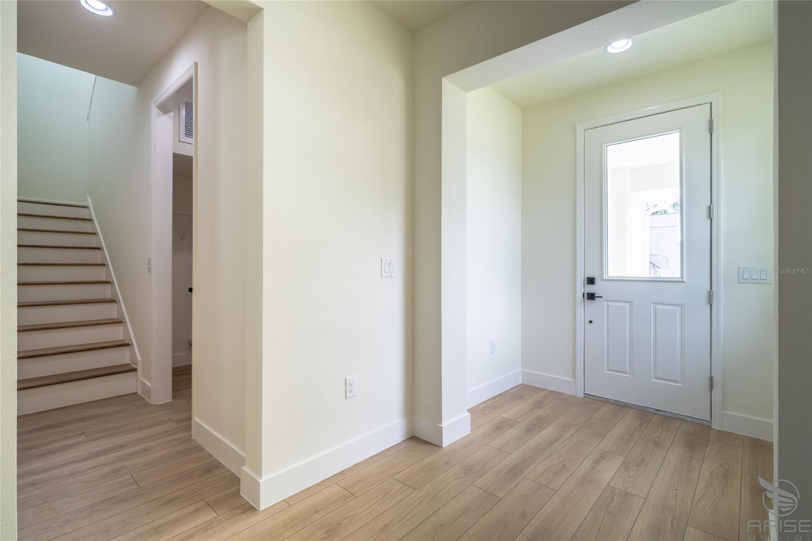 Detwilers Add 01 New Smyrna Bch - Residential