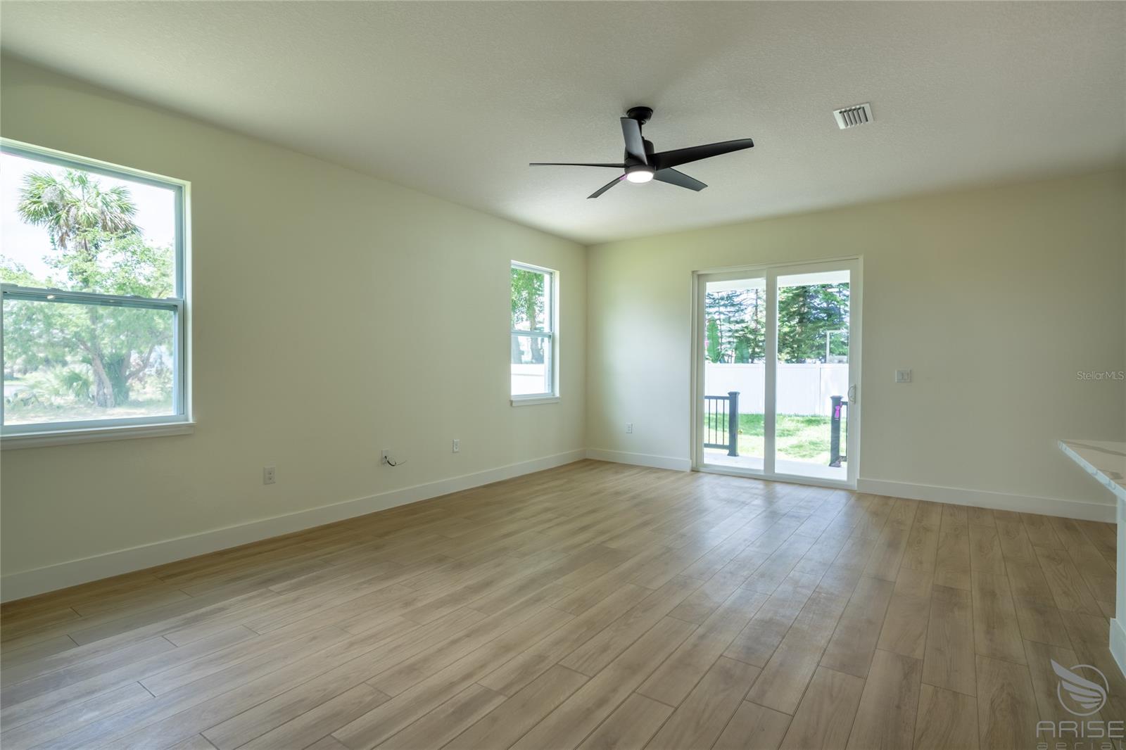 Detwilers Add 01 New Smyrna Bch - Residential