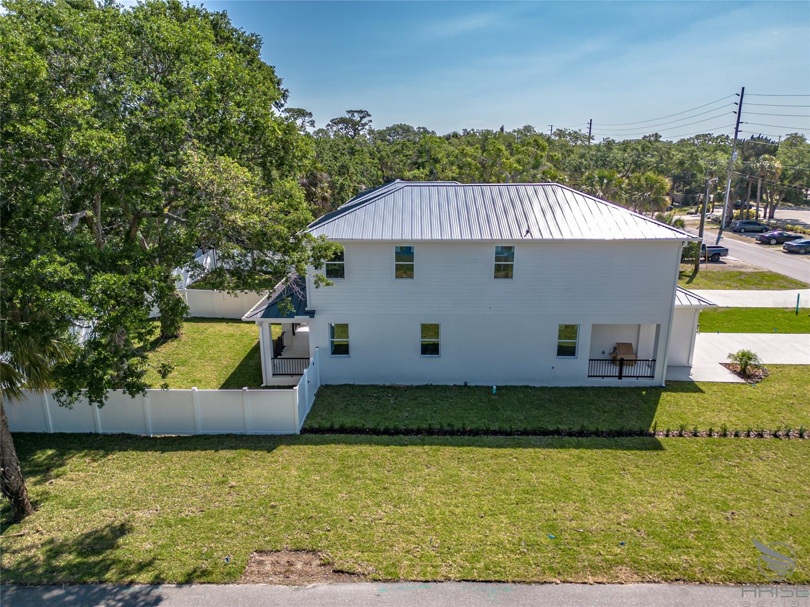 Detwilers Add 01 New Smyrna Bch - Residential