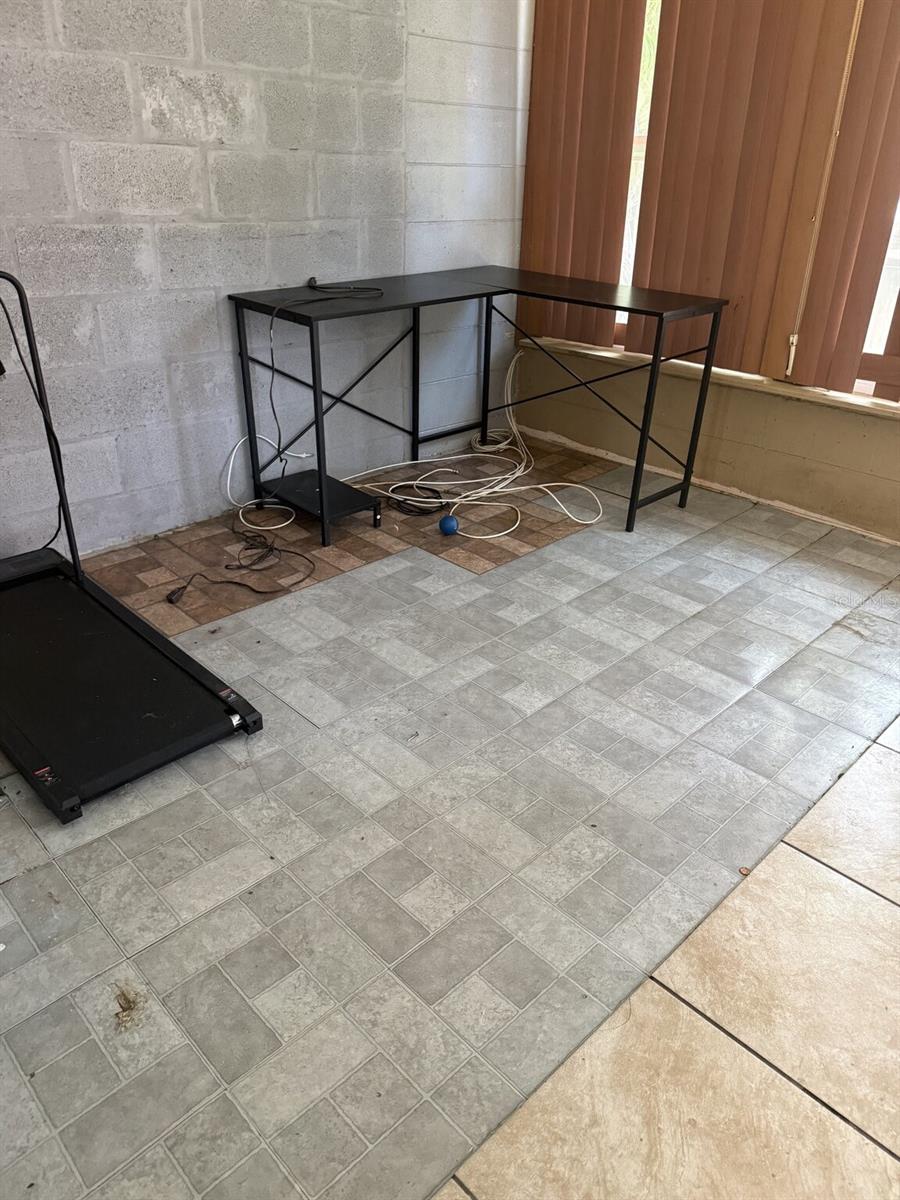 FAIRFIELD ACRES UNIT TWO - Residential