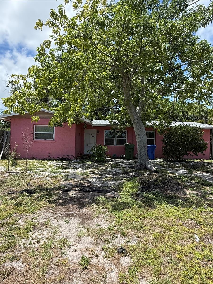 FAIRFIELD ACRES UNIT TWO - Residential