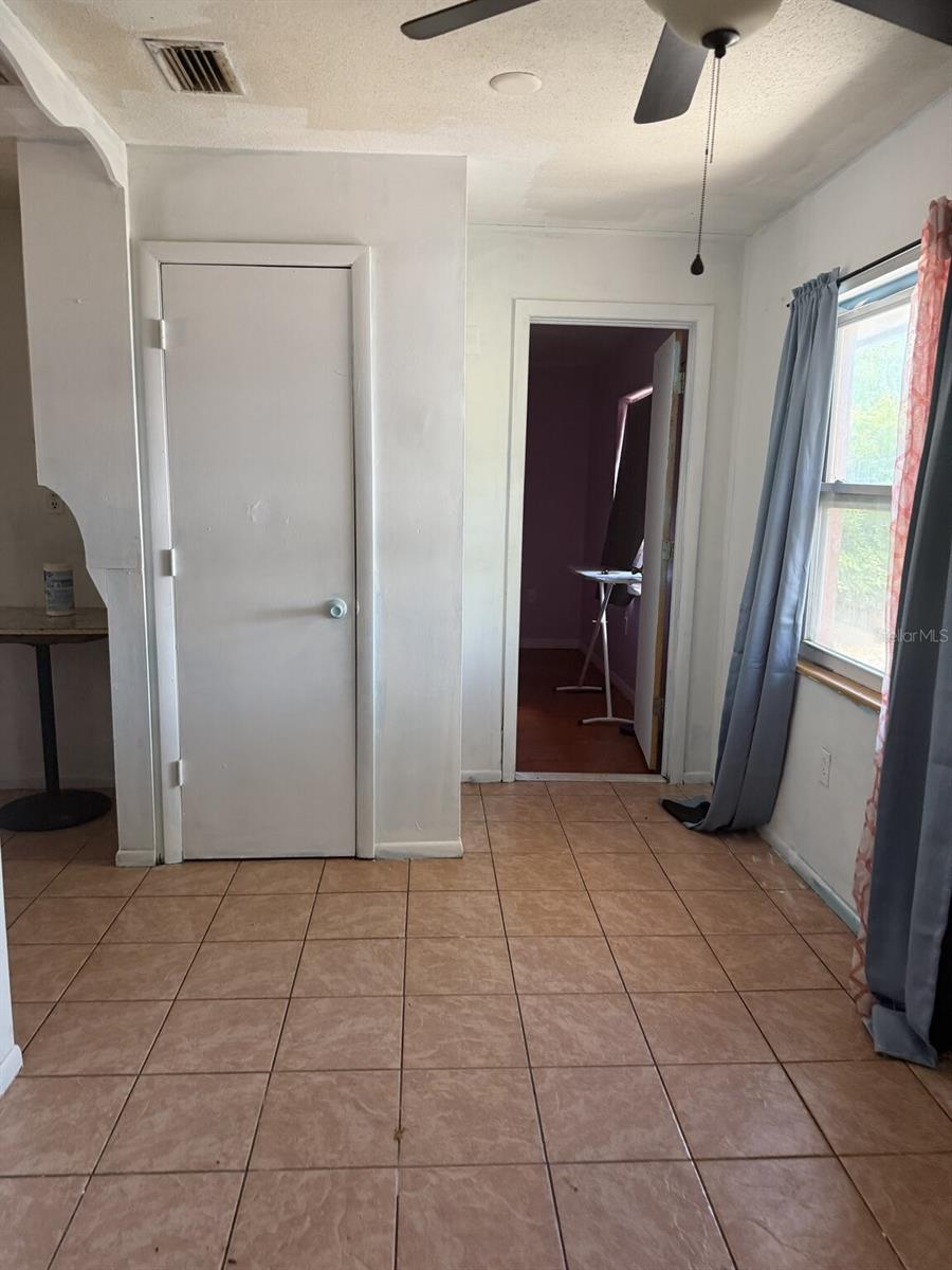 FAIRFIELD ACRES UNIT TWO - Residential