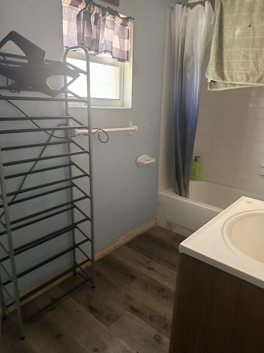 FAIRFIELD ACRES UNIT TWO - Residential