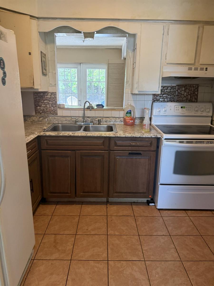 FAIRFIELD ACRES UNIT TWO - Residential