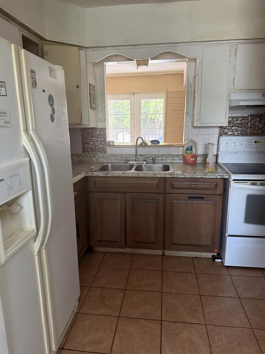 FAIRFIELD ACRES UNIT TWO - Residential