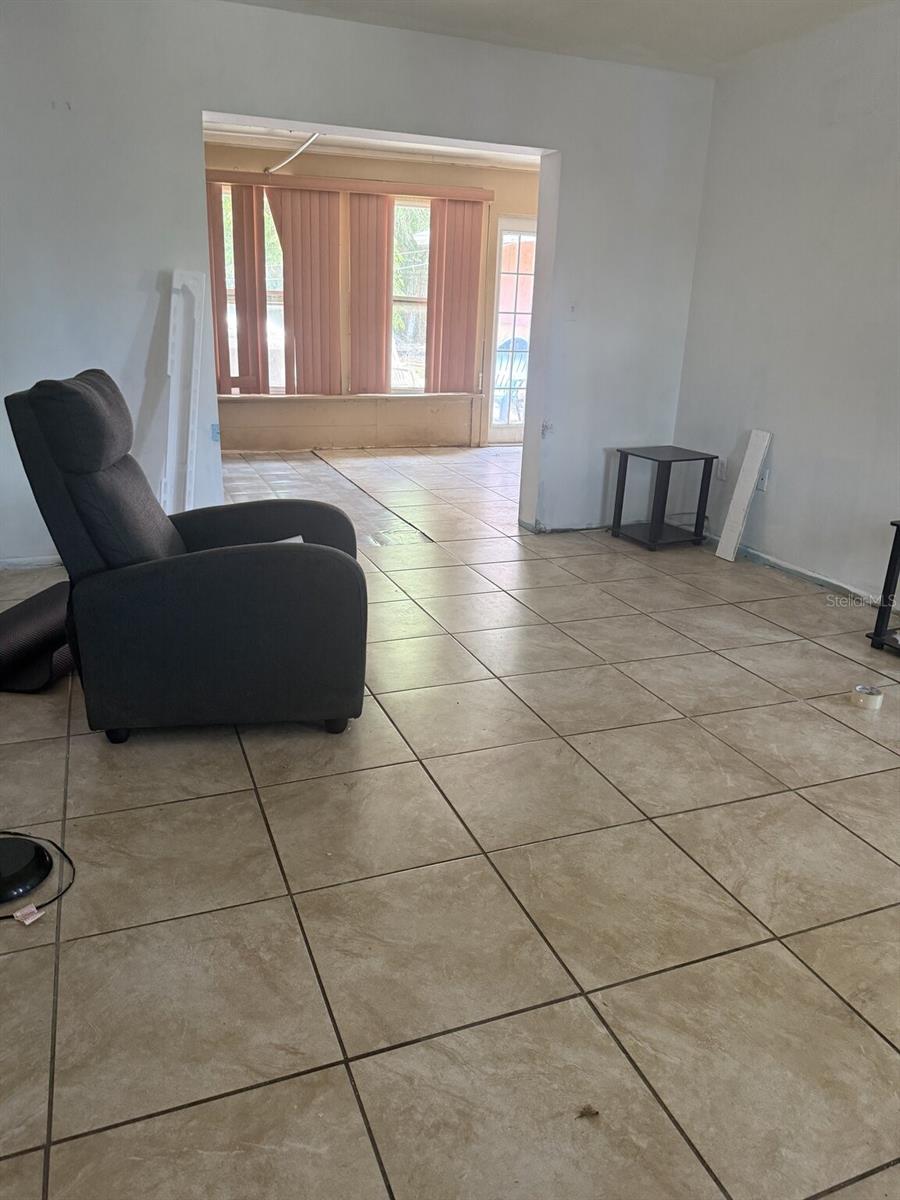 FAIRFIELD ACRES UNIT TWO - Residential