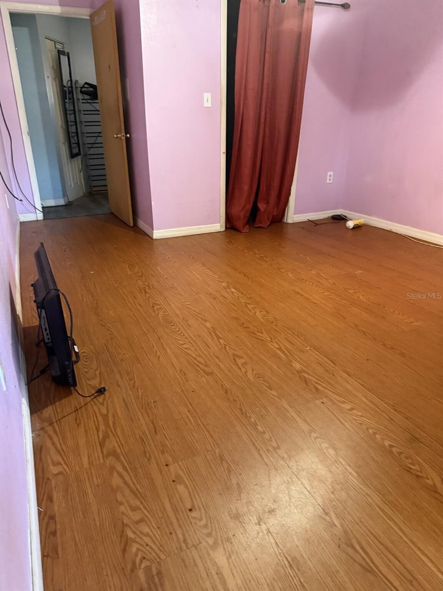 FAIRFIELD ACRES UNIT TWO - Residential