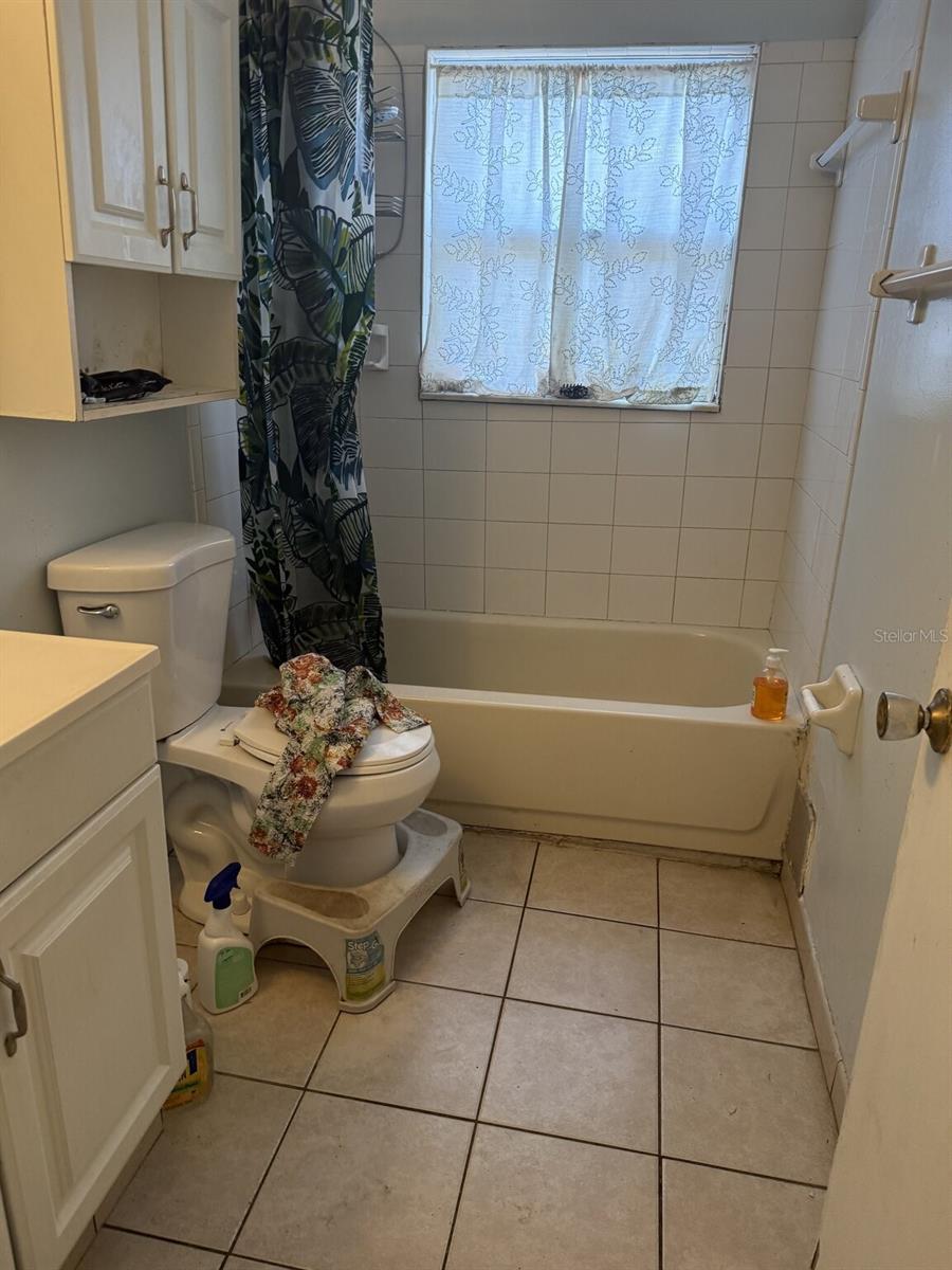 FAIRFIELD ACRES UNIT TWO - Residential