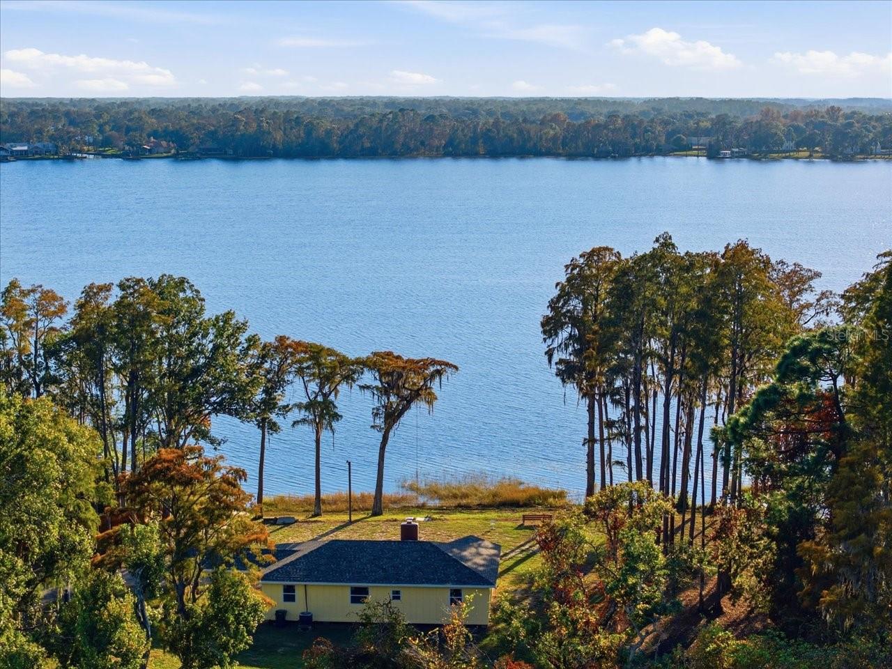 KEYSTONE LAKE VIEW PARK - Residential