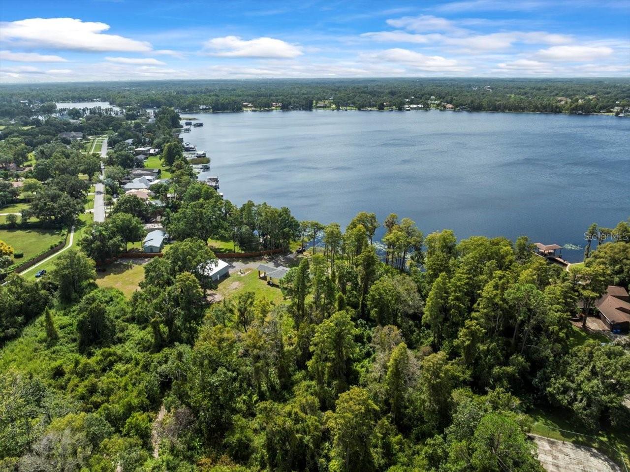 KEYSTONE LAKE VIEW PARK - Residential