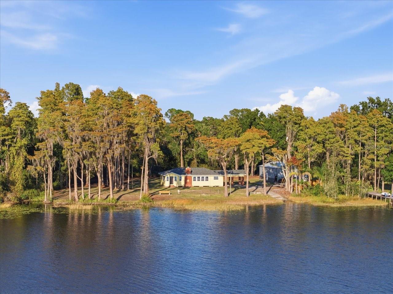KEYSTONE LAKE VIEW PARK - Residential