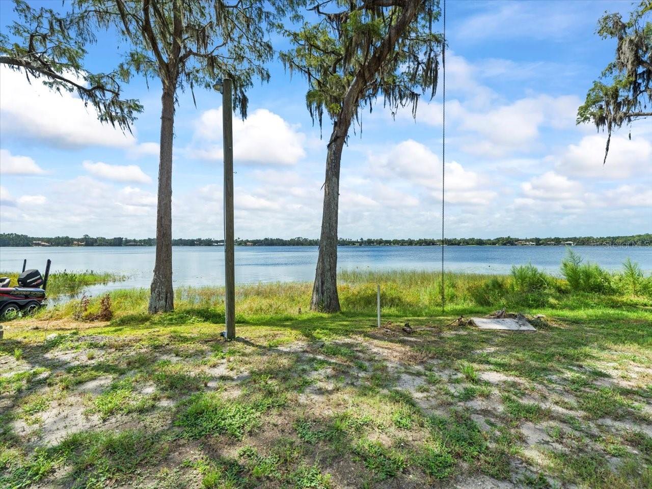 KEYSTONE LAKE VIEW PARK - Residential