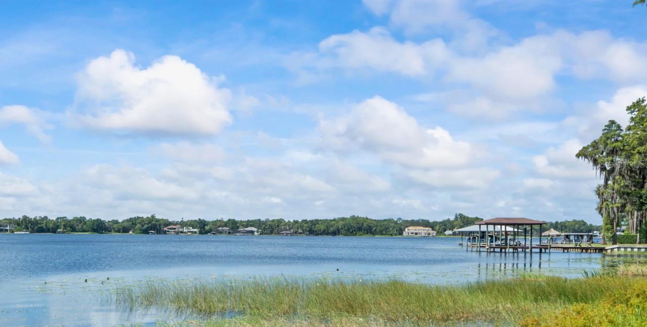 KEYSTONE LAKE VIEW PARK - Residential