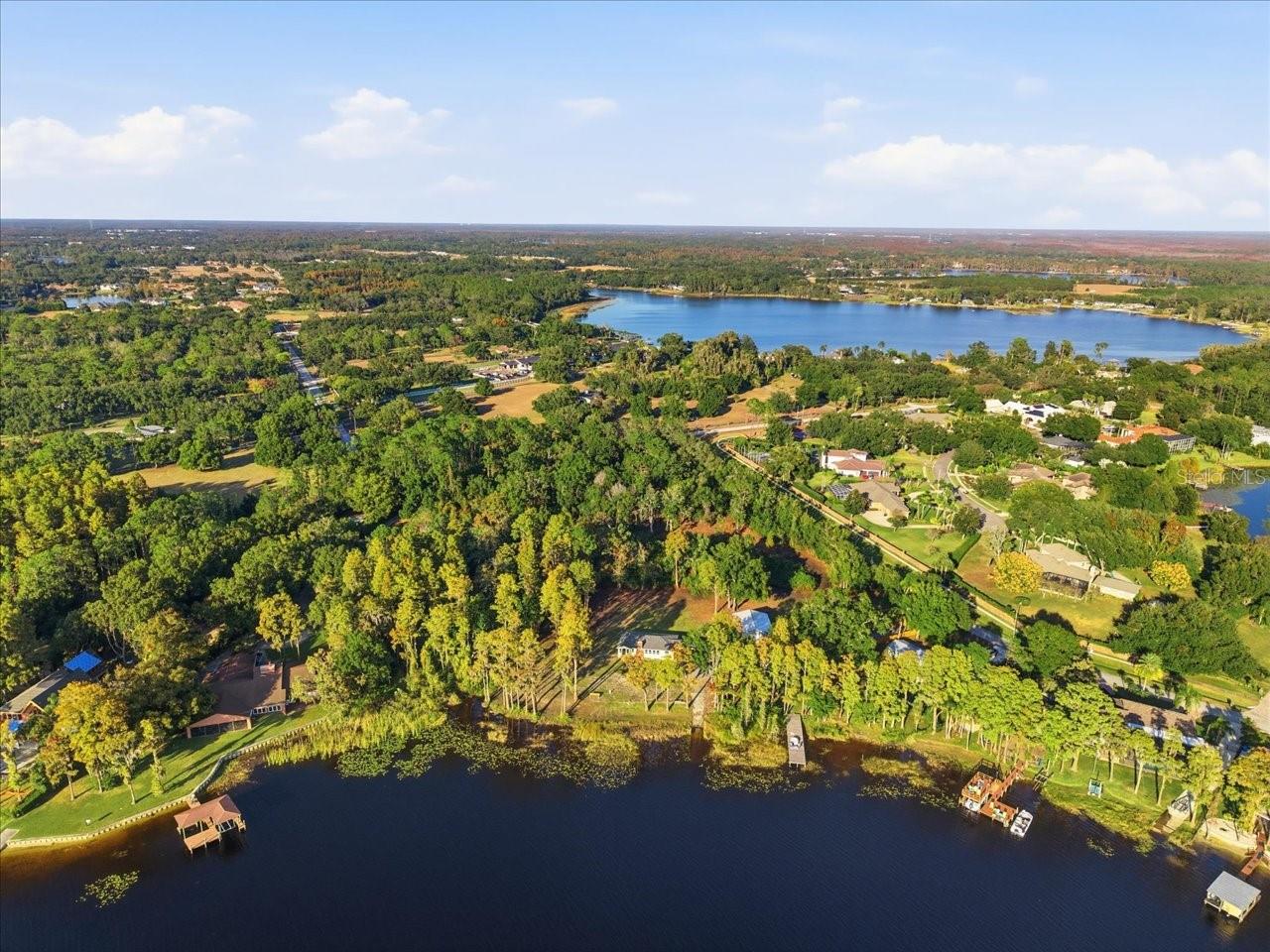 KEYSTONE LAKE VIEW PARK - Residential