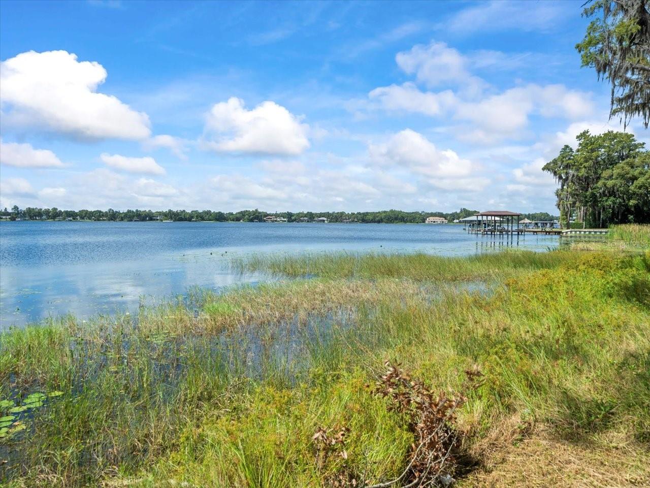 KEYSTONE LAKE VIEW PARK - Residential