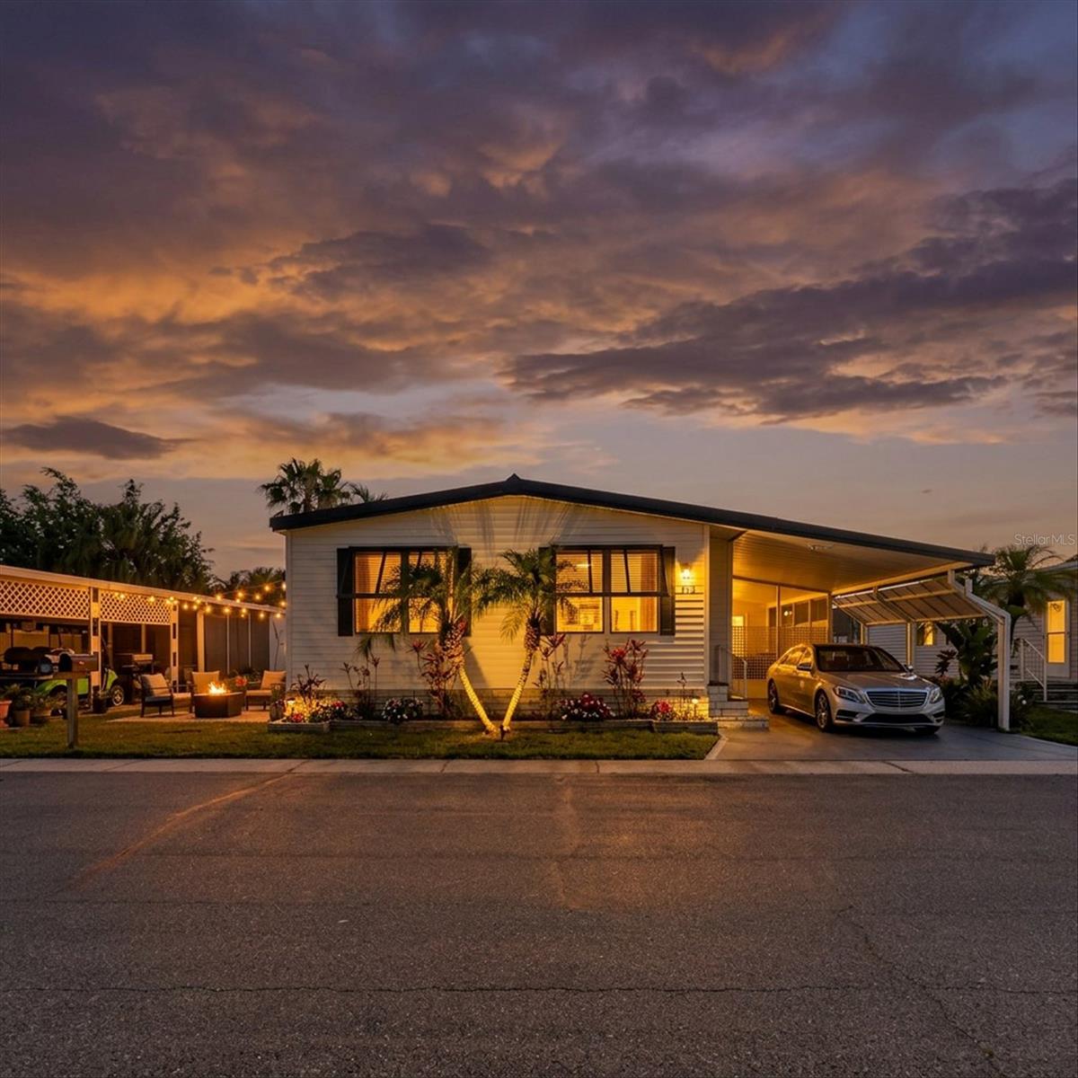 GULL-AIRE VILLAGE - Residential